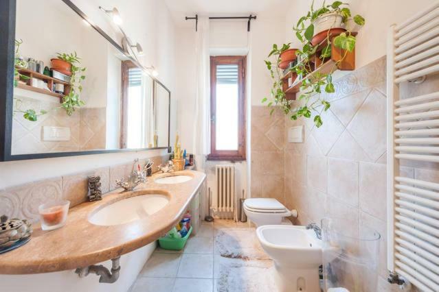 Locchi Guest house Florence