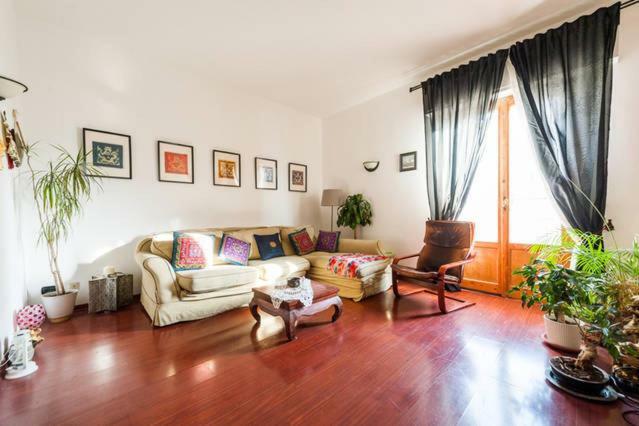 Locchi Guest house Florence